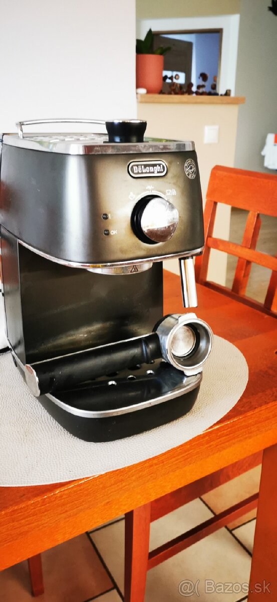 Delonghi
