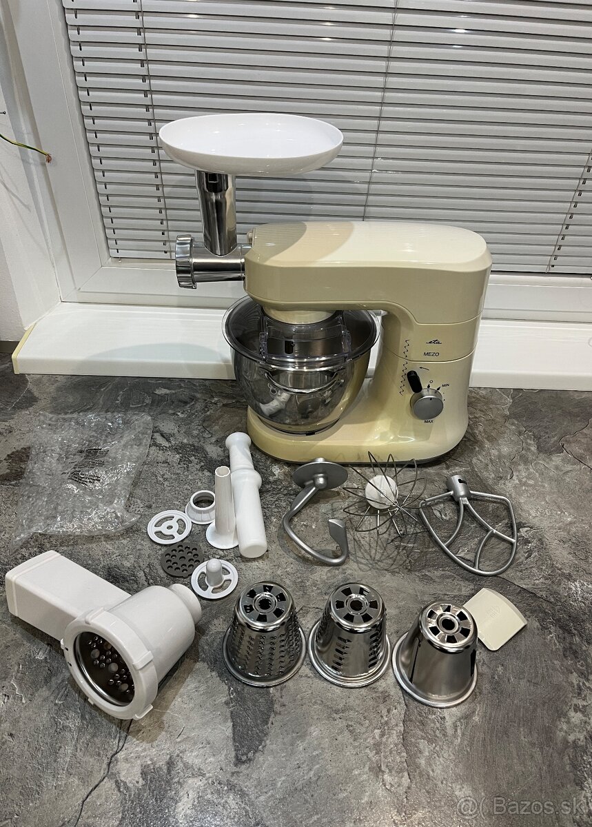 ETA Mezo 0033 Kuchynský robot