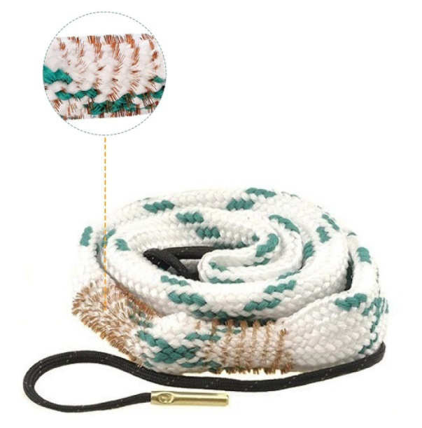BORE SNAKE šnúra na čistenie zbraní