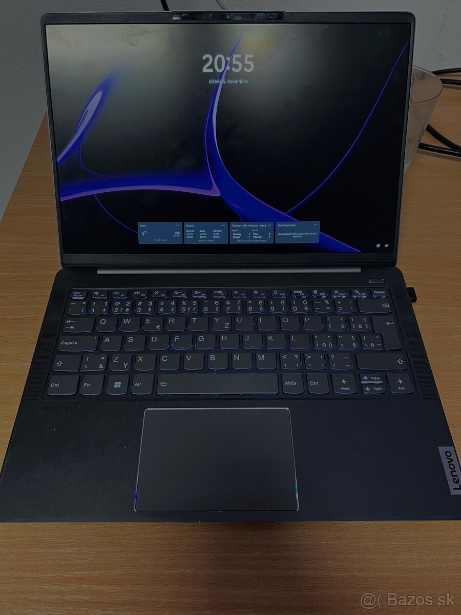 Lenovo ideapad 5 pro