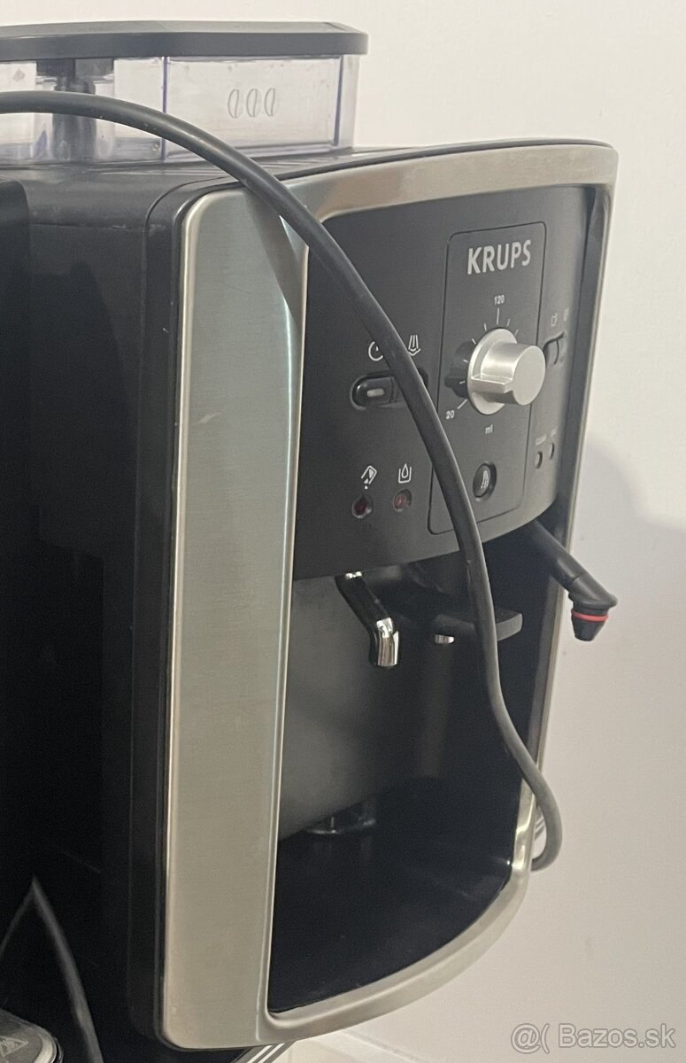 Predám rôzne diely Krups