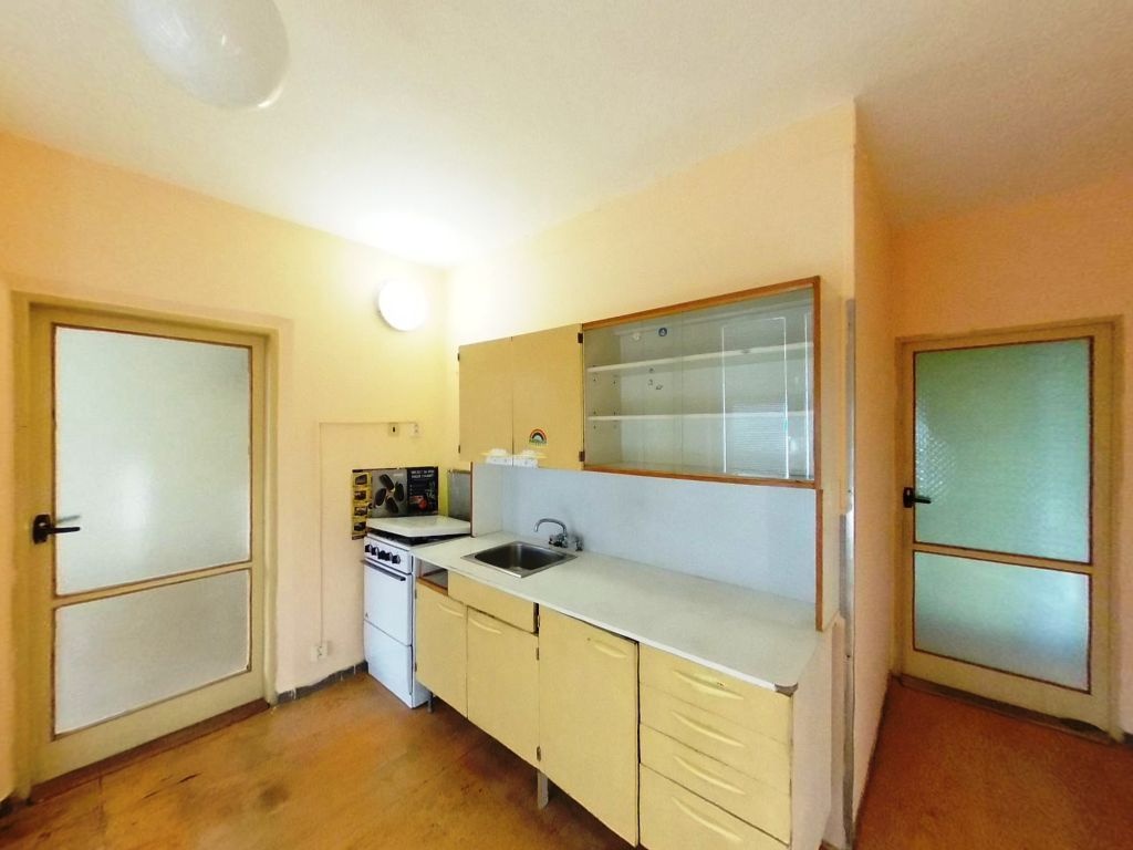 Na predaj 3 izbový byt s balkónom Poprad, ul. Okružná