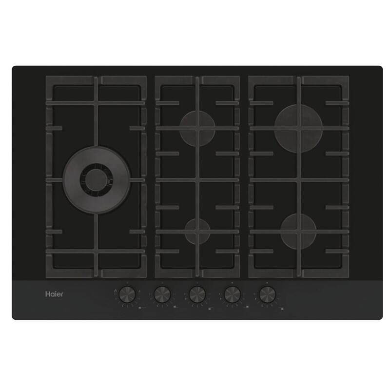 varna doska, sporak HAIER HAVG7WL4HB