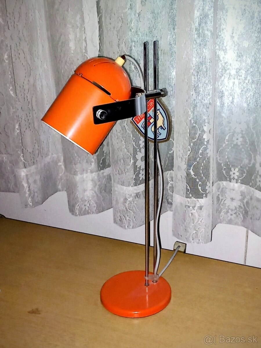 Lampy Combi Lux Lidokov
