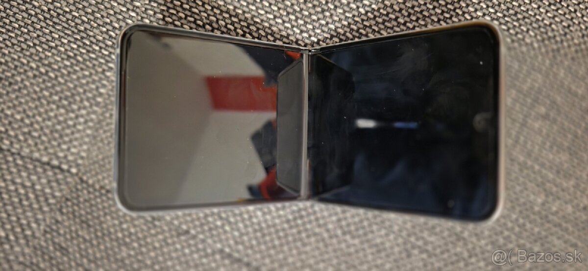 Predám Samsung z flip 5 512gb mint