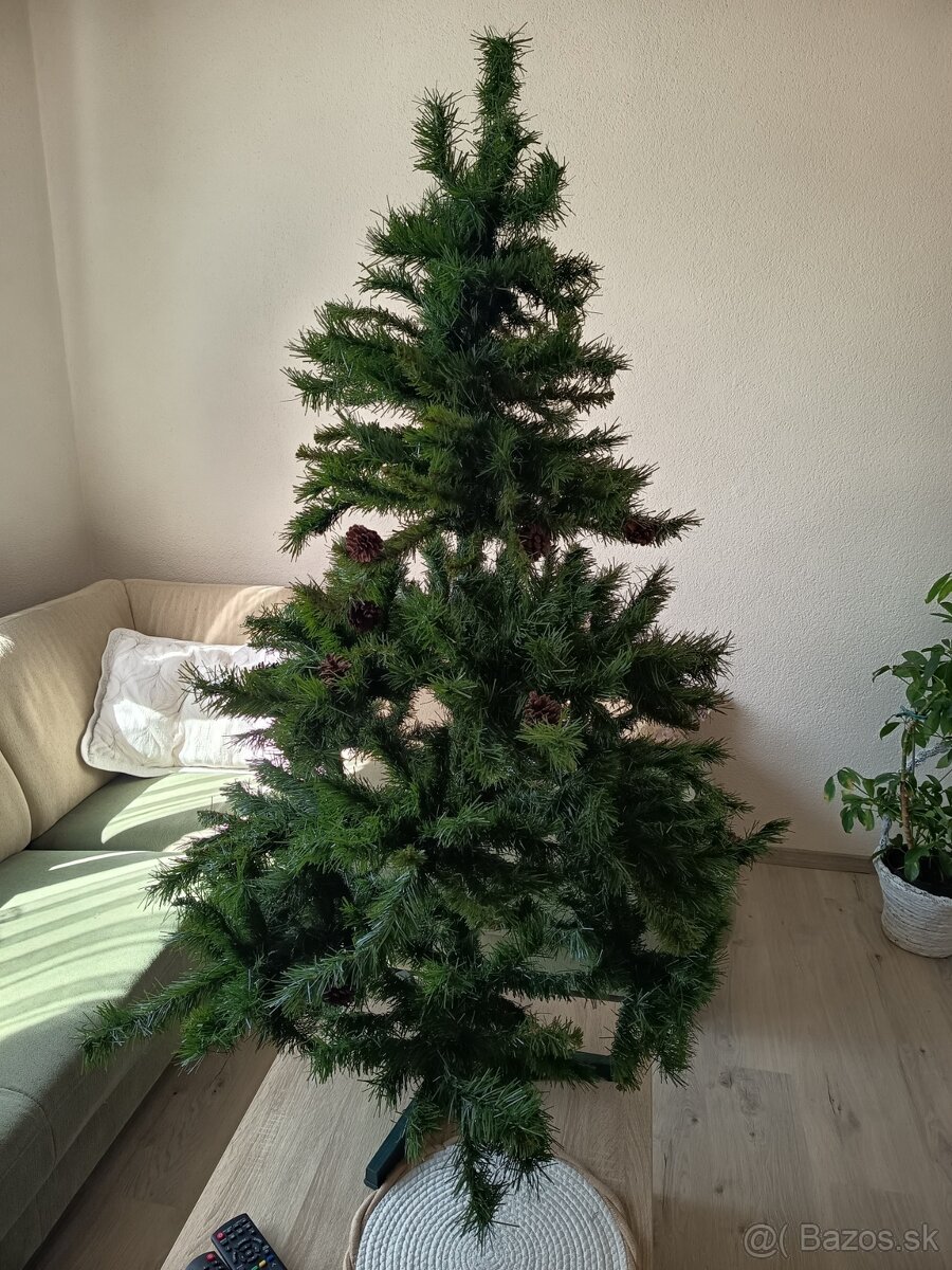 Vianočný stromček