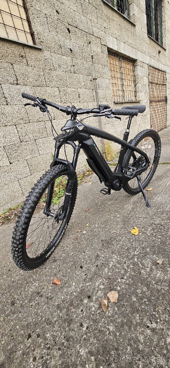 Ebike ,elektricky bicykel Bianchi e omnia x type
