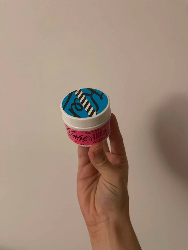 Kiehls Ultra Facial Cream – Vianočná limitovaná edícia