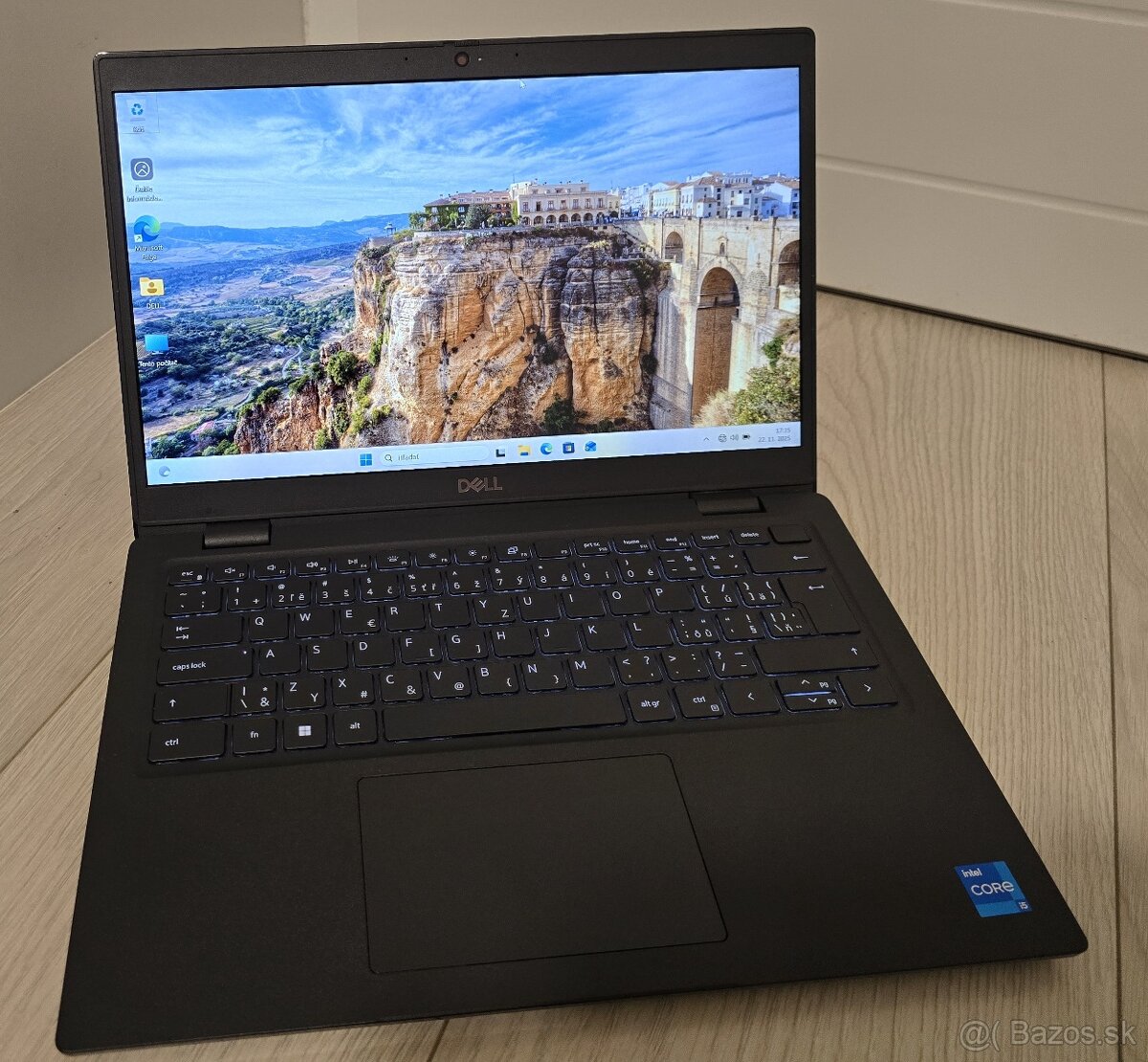 Dell Latitude 3430 i5 1245U/32GB/512GB NVMe