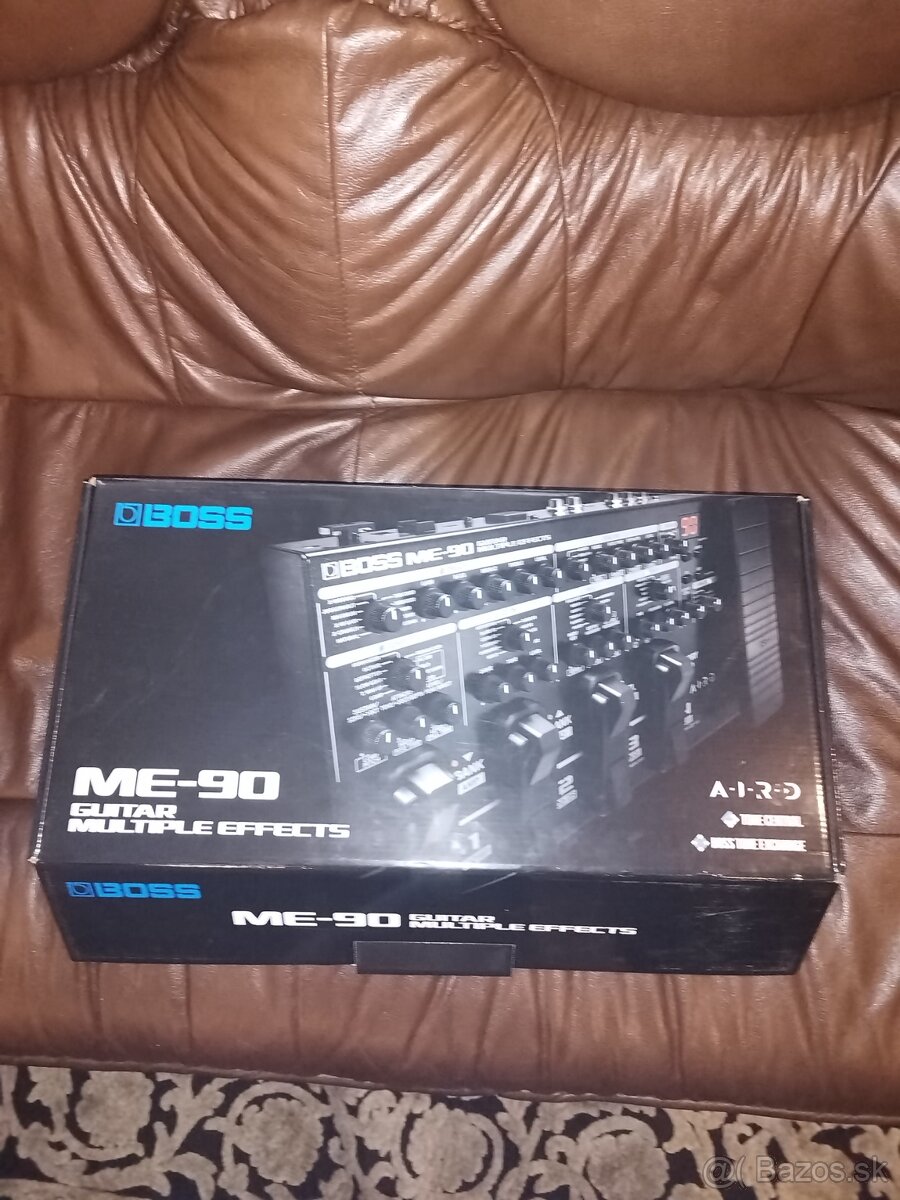 Boss ME 90