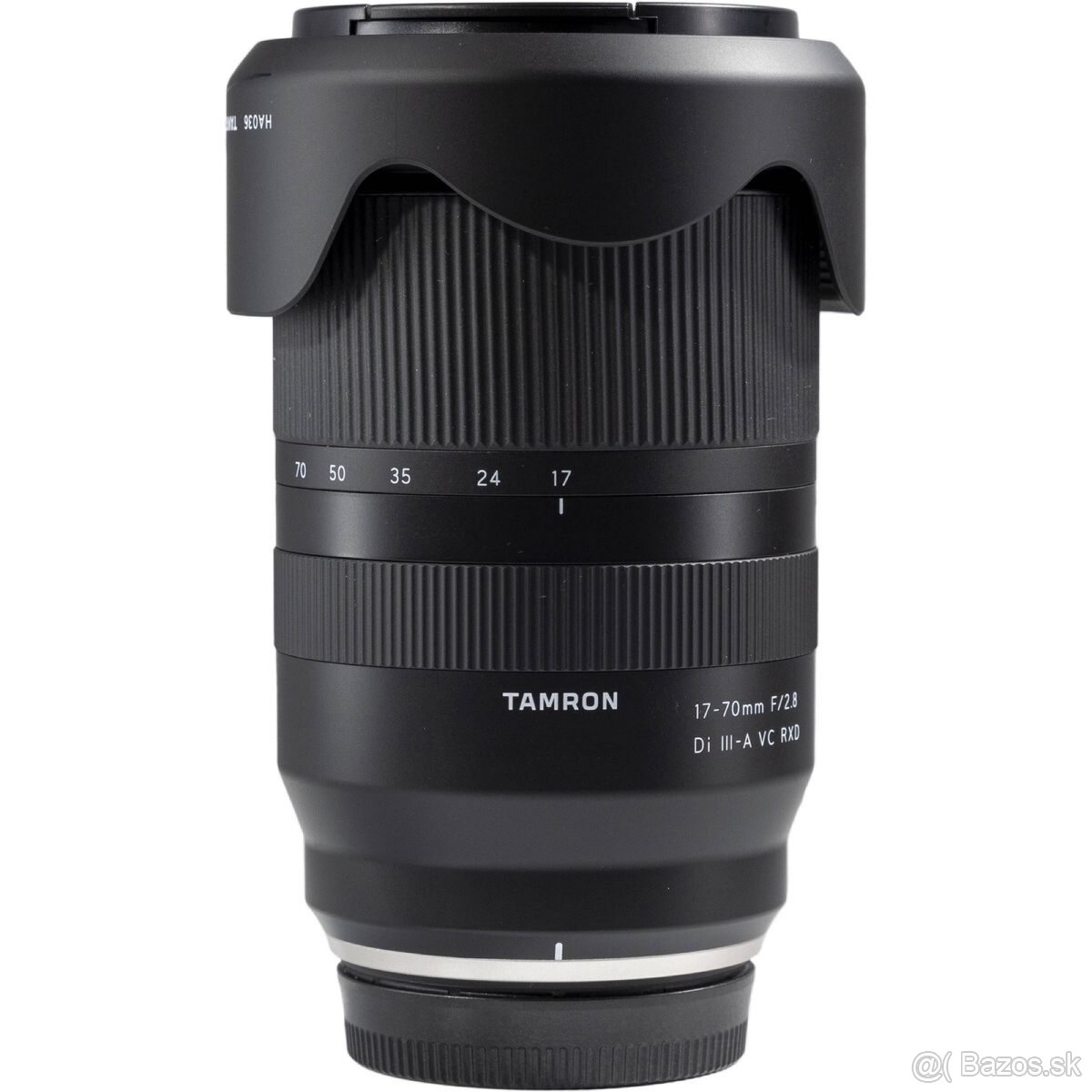 Tamron Fujifilm