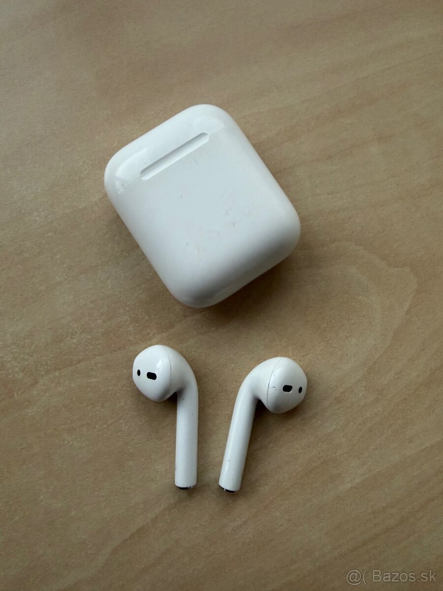Airpods 2
