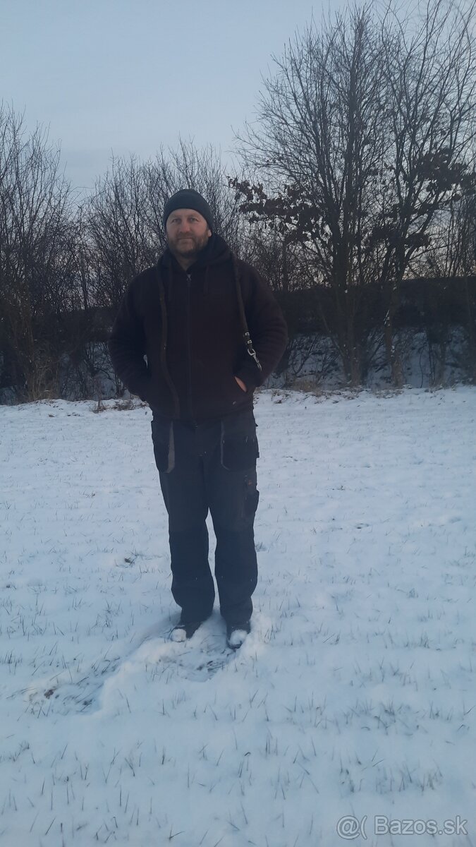 Hľadám si prácu na tpp