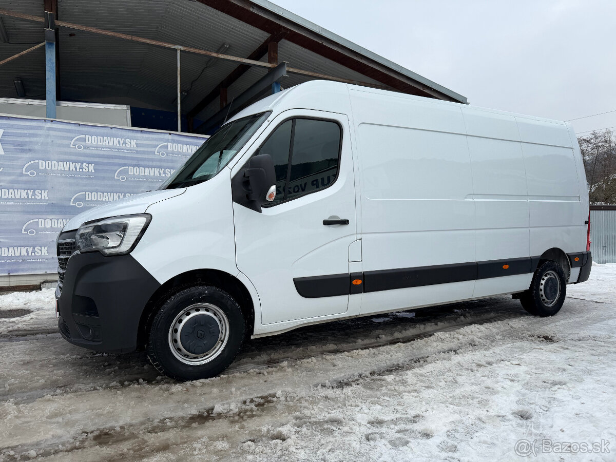 Renault Master 2,3 DCi L3H2P3
