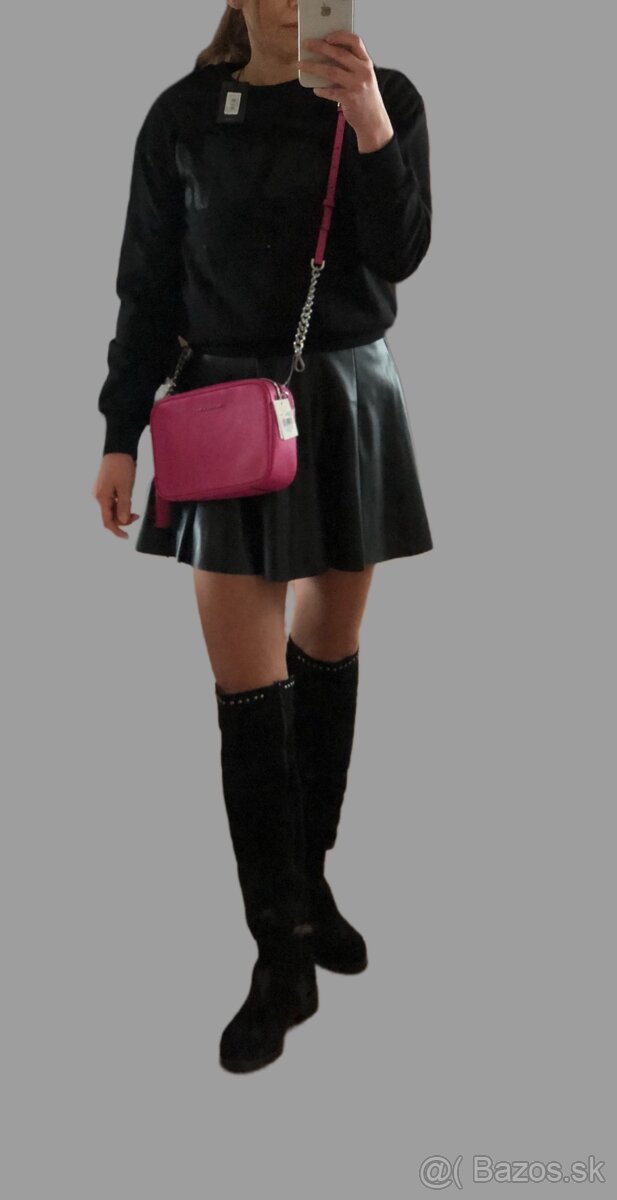 Crossbody kabelka Michael Kors