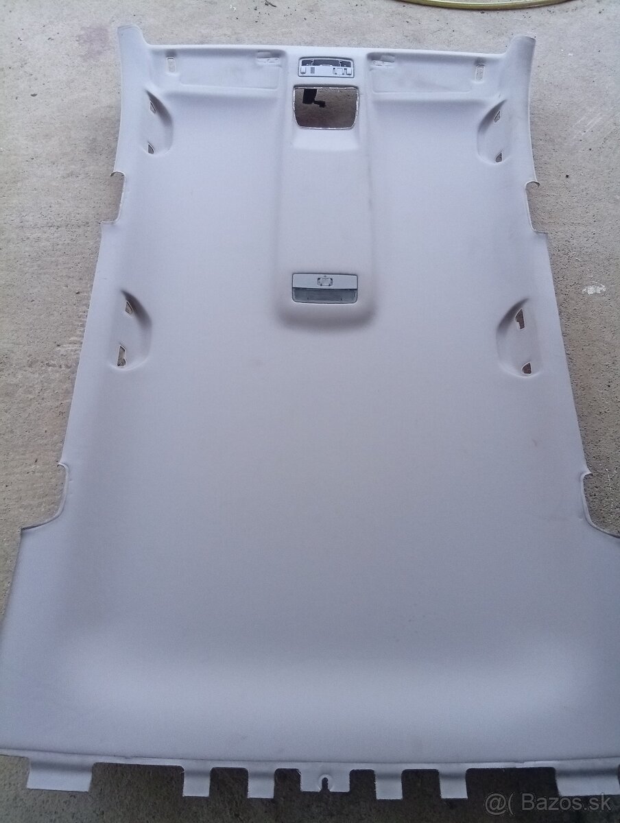 Stropnica Octavia combi 2