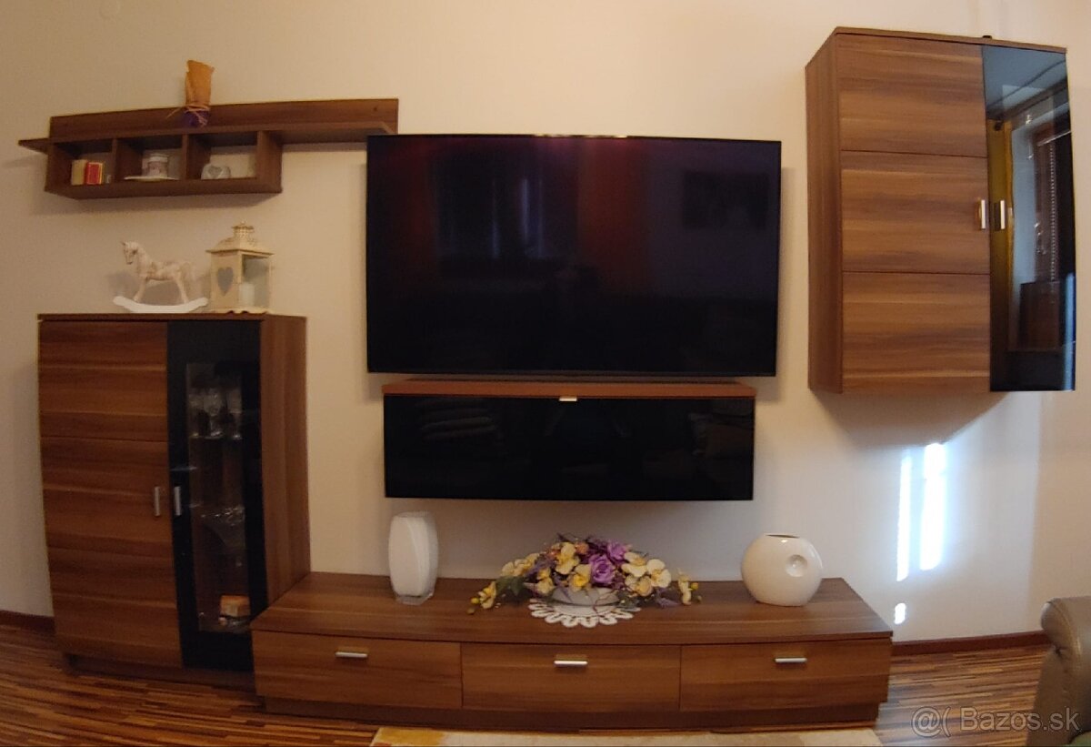 Obývačková zostava