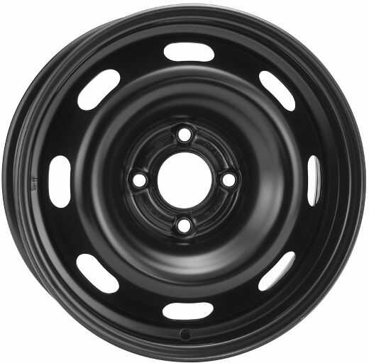 plechové disky na Peugeot 207