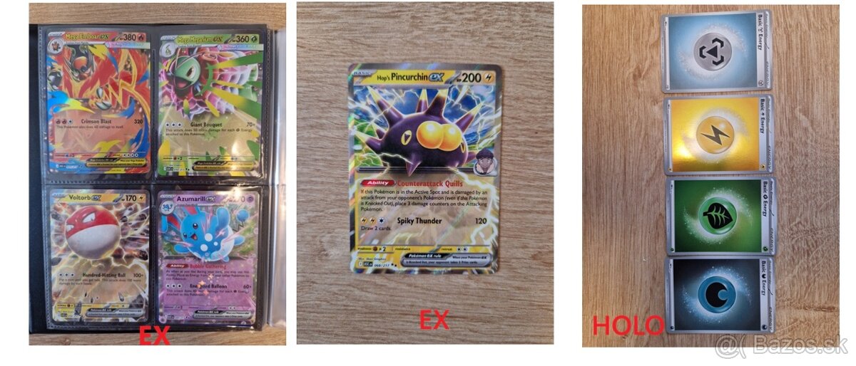 Pokemon Ascended Heroes