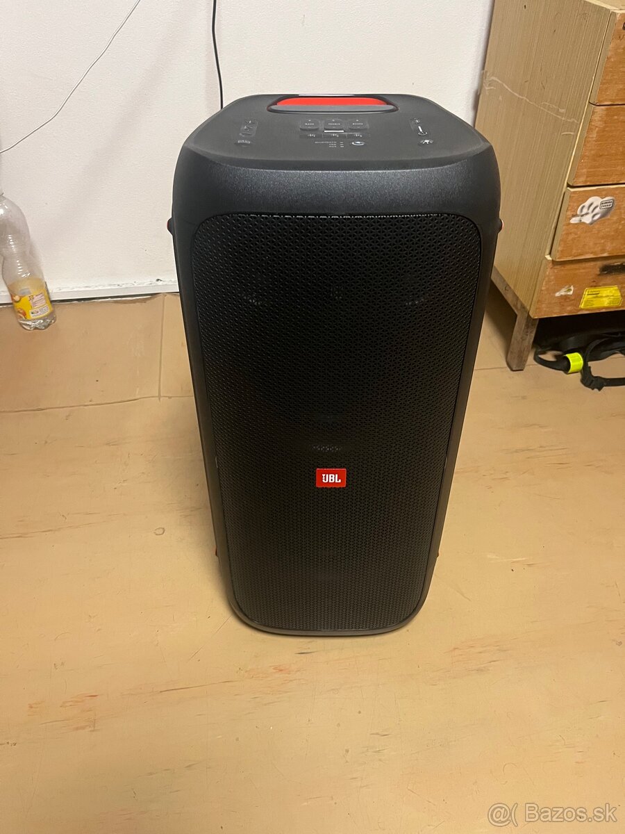 jbl partybox 310