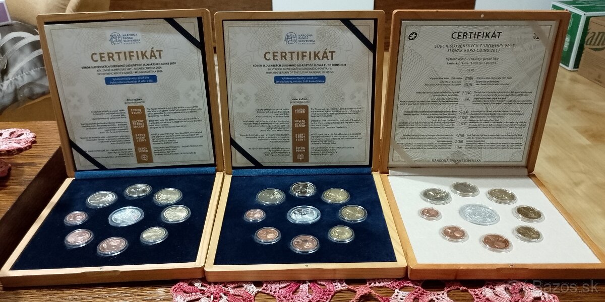 PP sady 2026,2024,2017