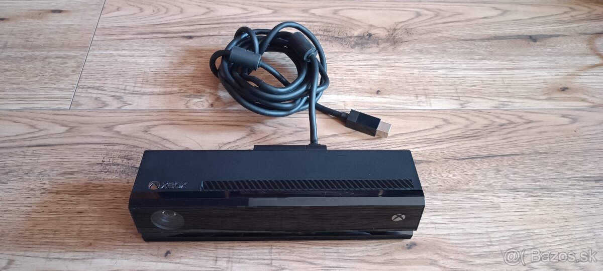 Kinect na xbox one