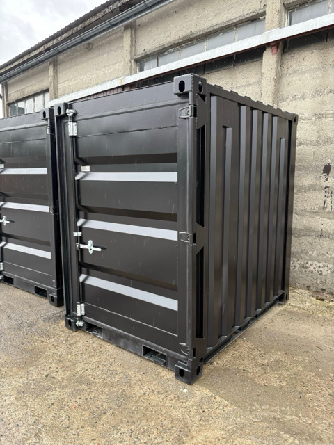 Skladový kontajner CL5