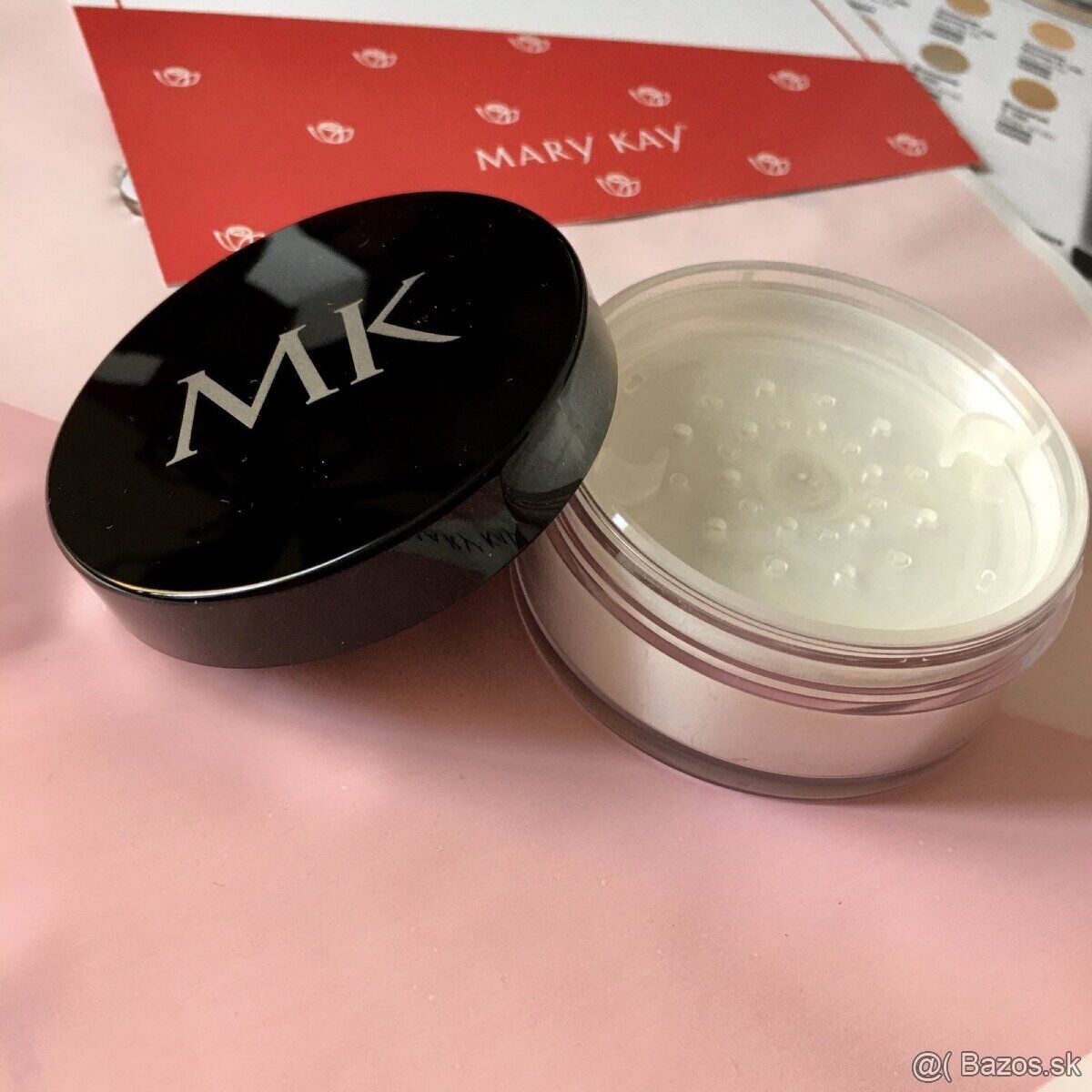 Mary Kay transparentný púder