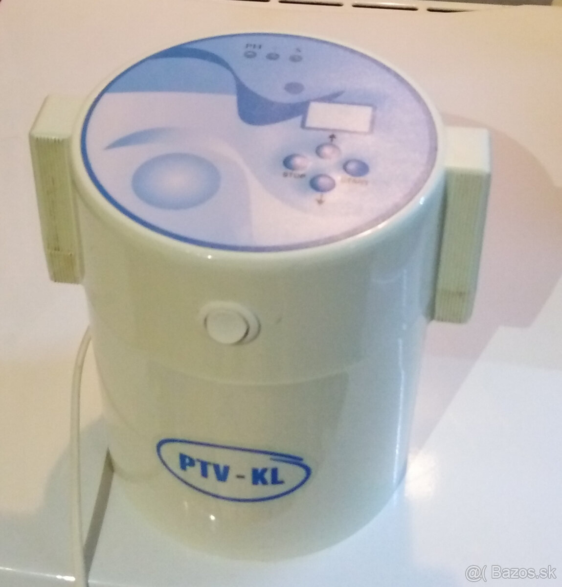 Ionizator vody PTV-KL