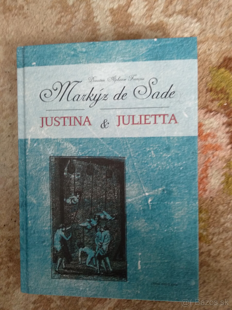 Markýz de Sade