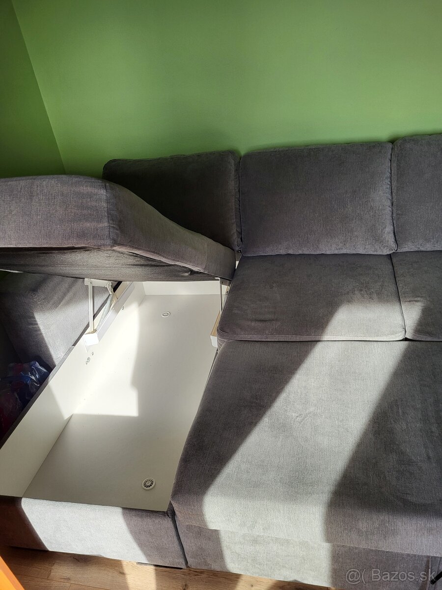 Predám rozkladací gauč