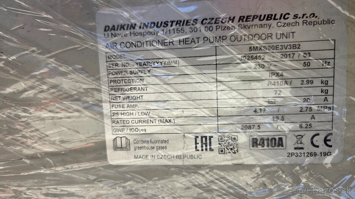 Daikin