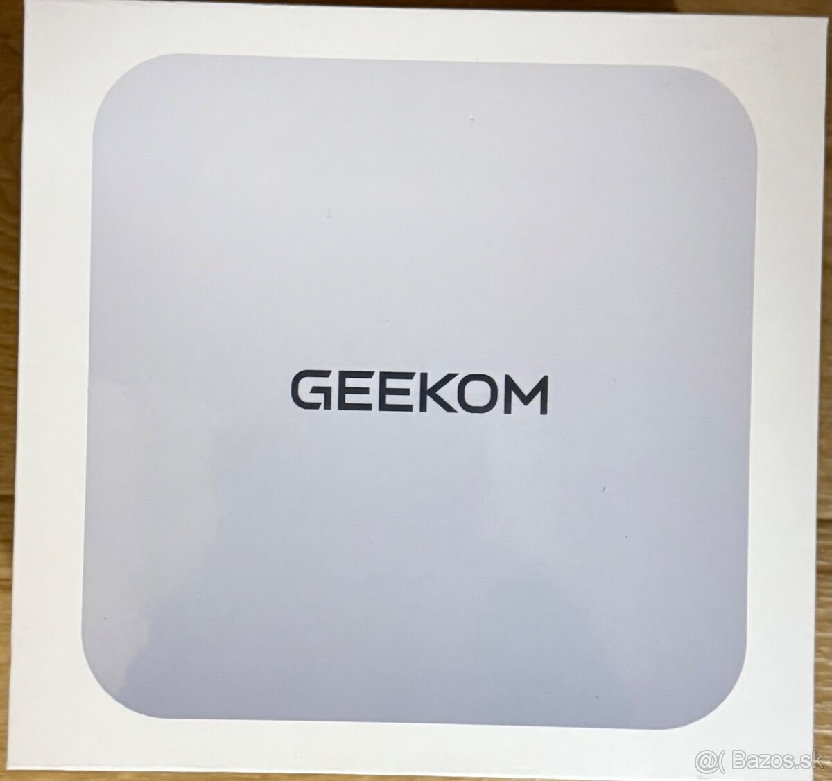 Predám nový mini PC