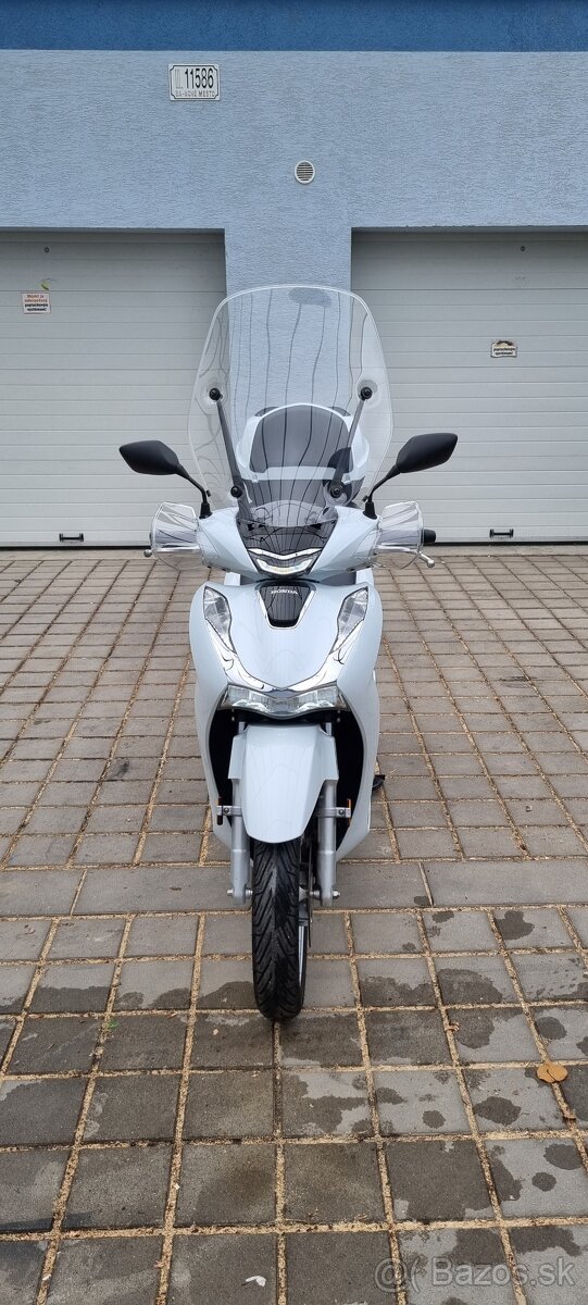 Honda SH 125i 2020