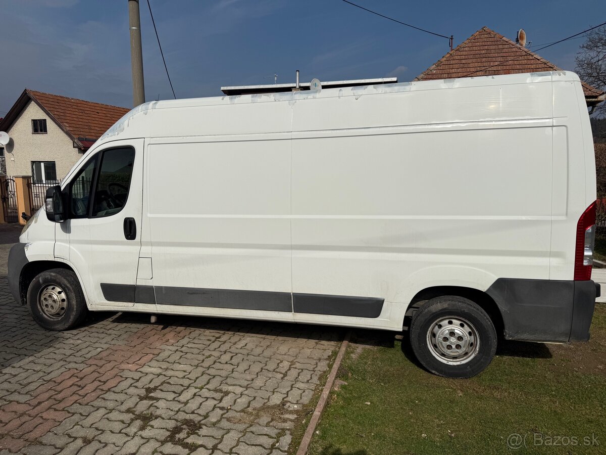 Peugeot 2012rv nová stk zlava 6000€