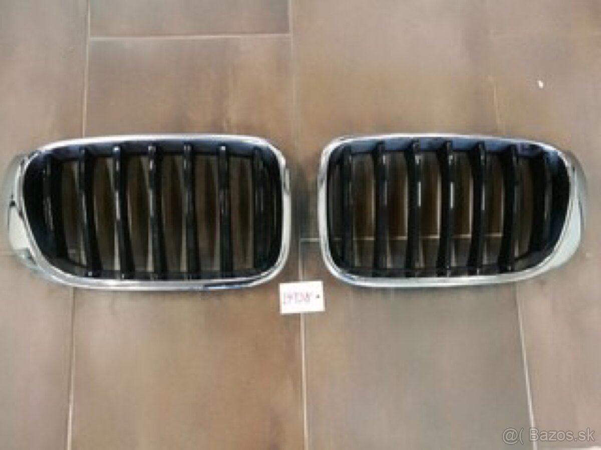 Bmw X3 F25 predna mriezka