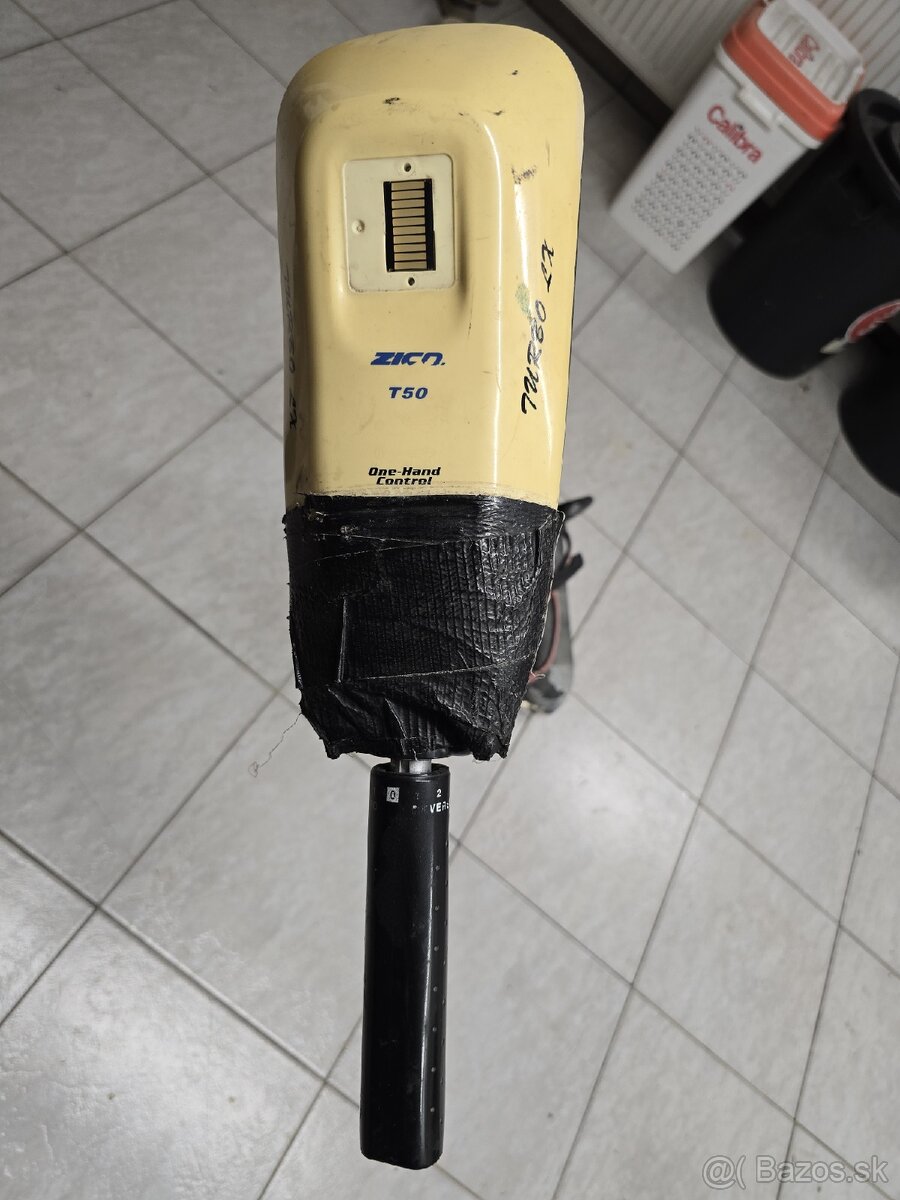 Elektromotor ZICO