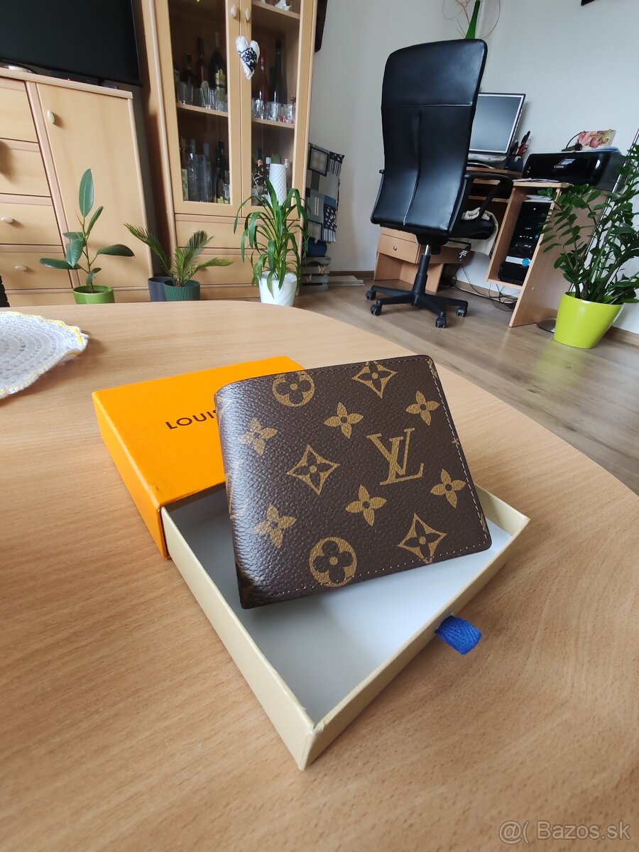Louis Vuitton peňaženka