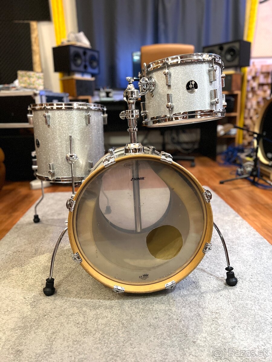 SONOR Bop Special Edition Shell set