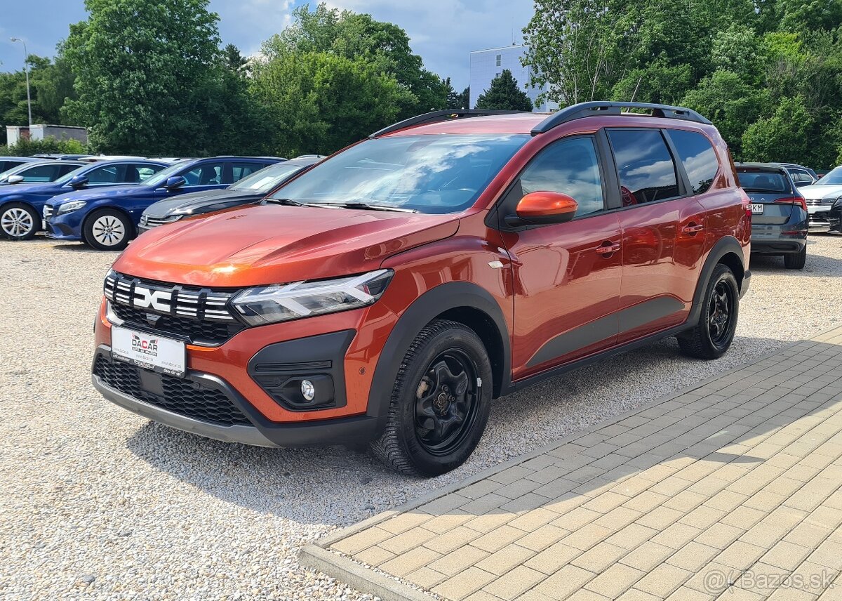DACIA JOGGER 1.0 TCE 110K EXTREME
