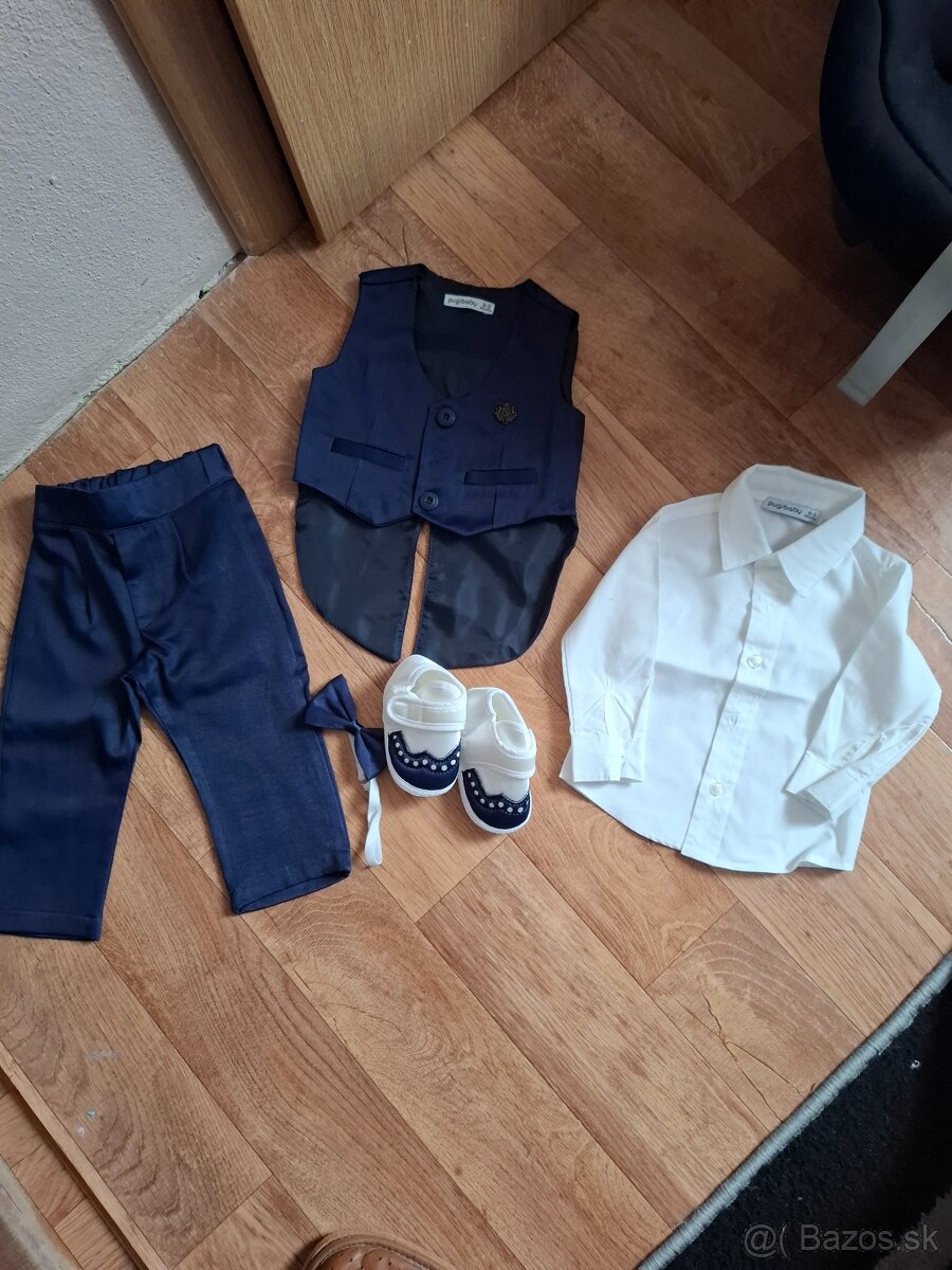 Slávnostné oblečenie