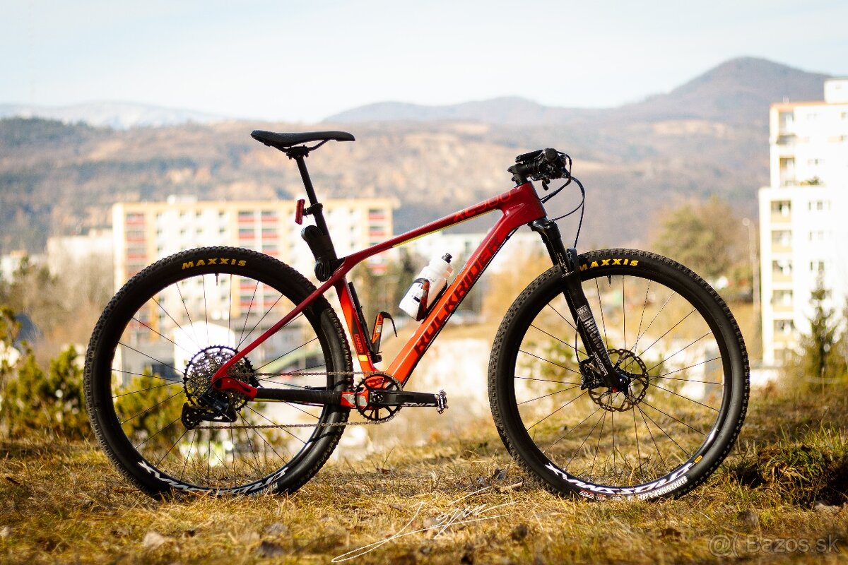 Rockrider XC900
