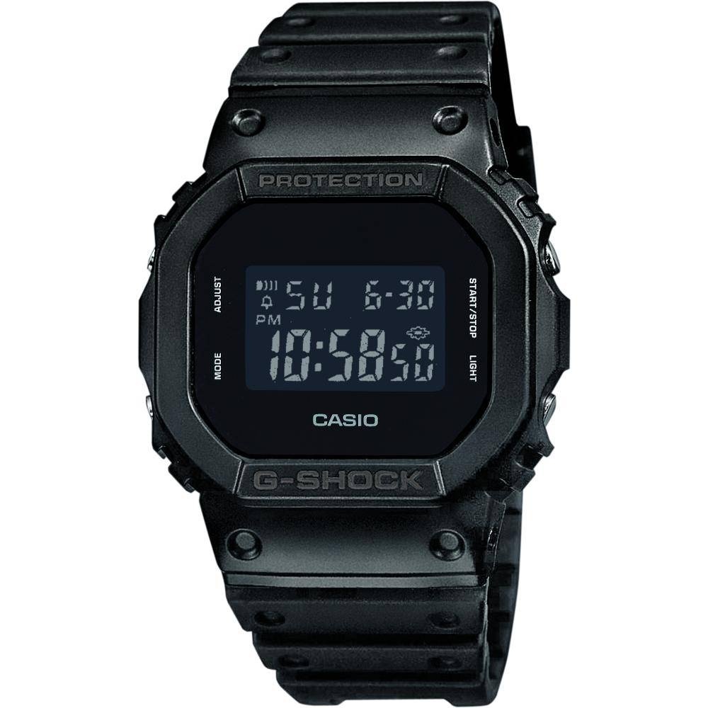 Hodinky CASIO DW 5600BB-1