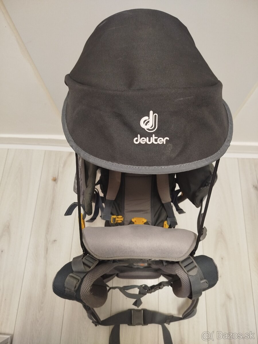 Deuter kid comfort 1 plus