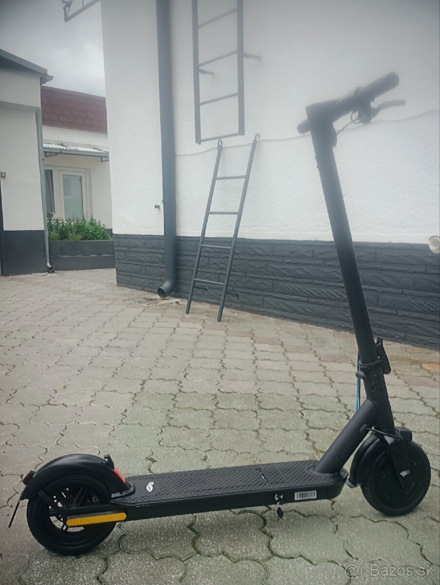 Elektrická kolobežka Doc Green Ewa 6000