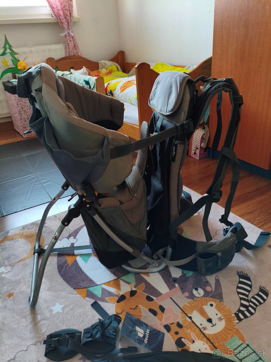 Deuter KID COMFORT II