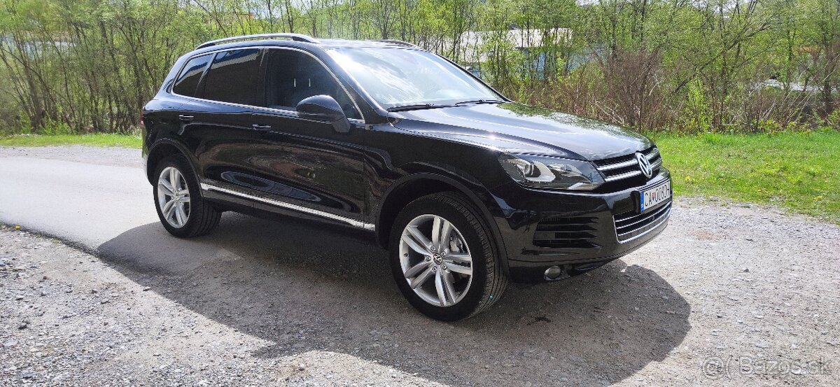 Touareg