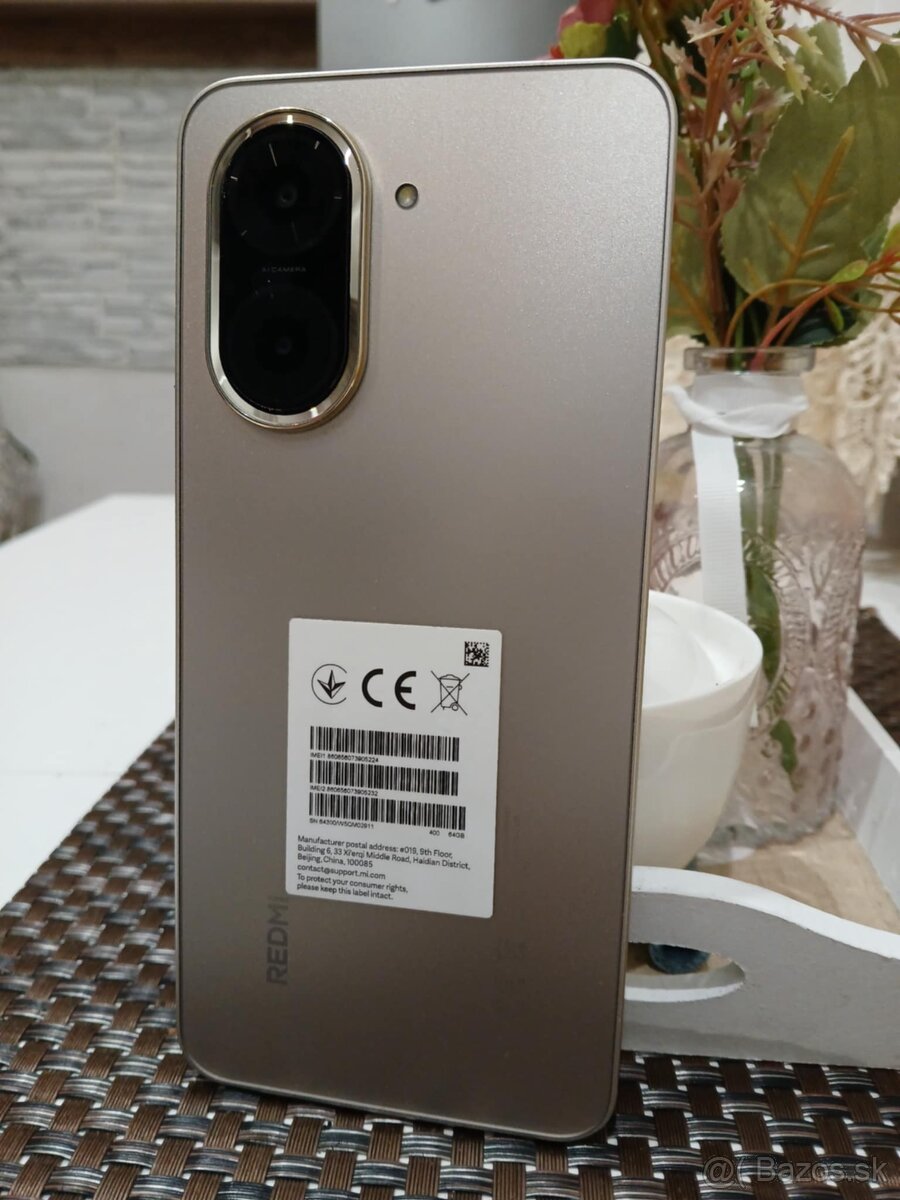 Redmi A5