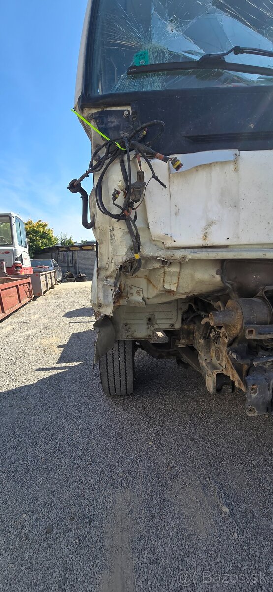 Mitsubishi Cancer 7,5t