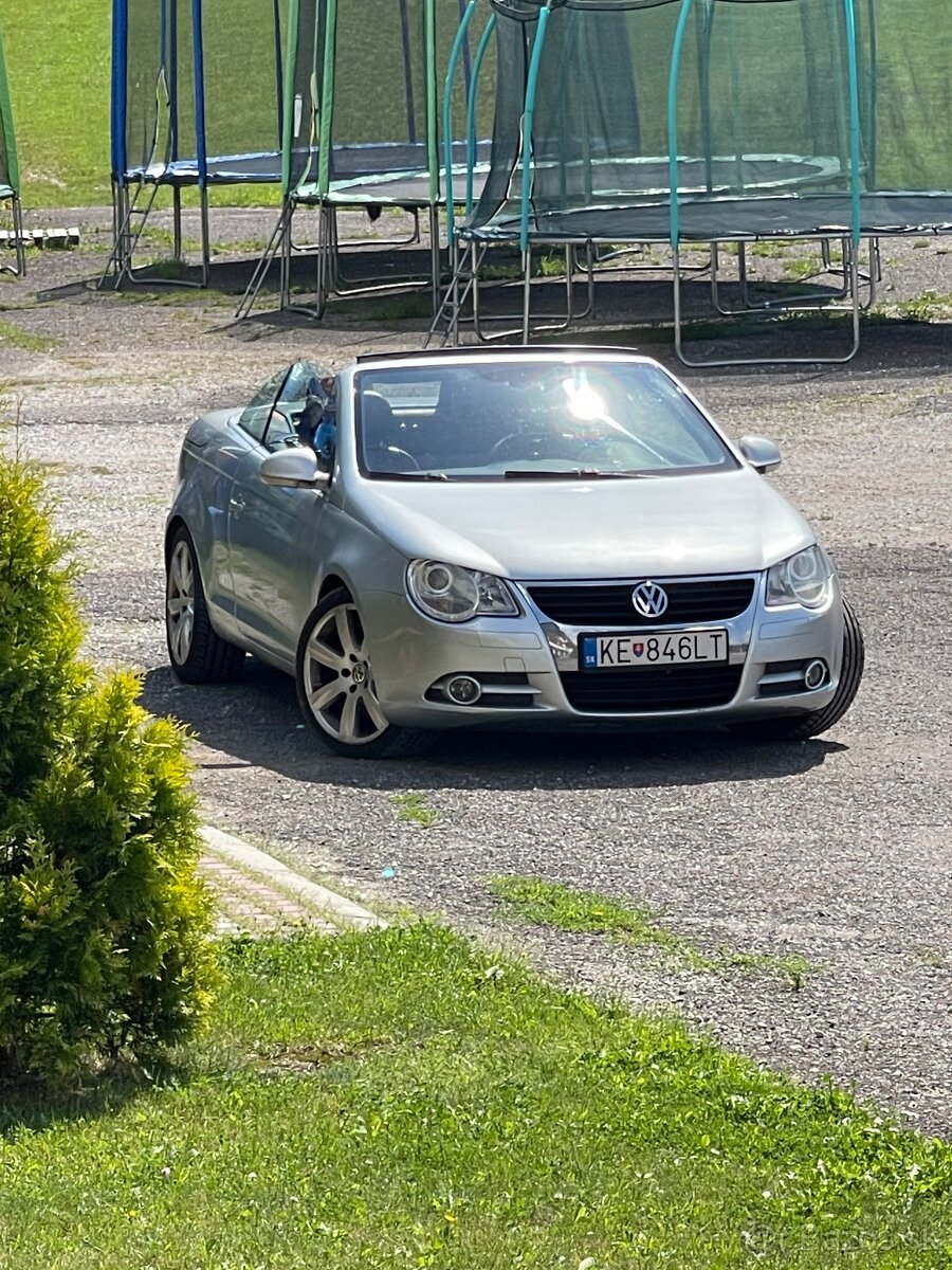 CABRIO by LIMO PLEJSY - požičaj si Cabrio